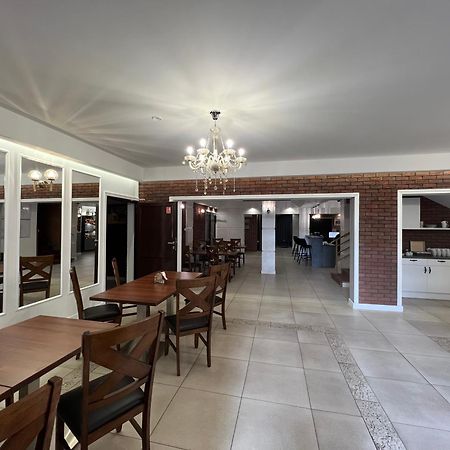 Pensjonat I Klub Jezdziecki Michelin Włocławek Exterior foto