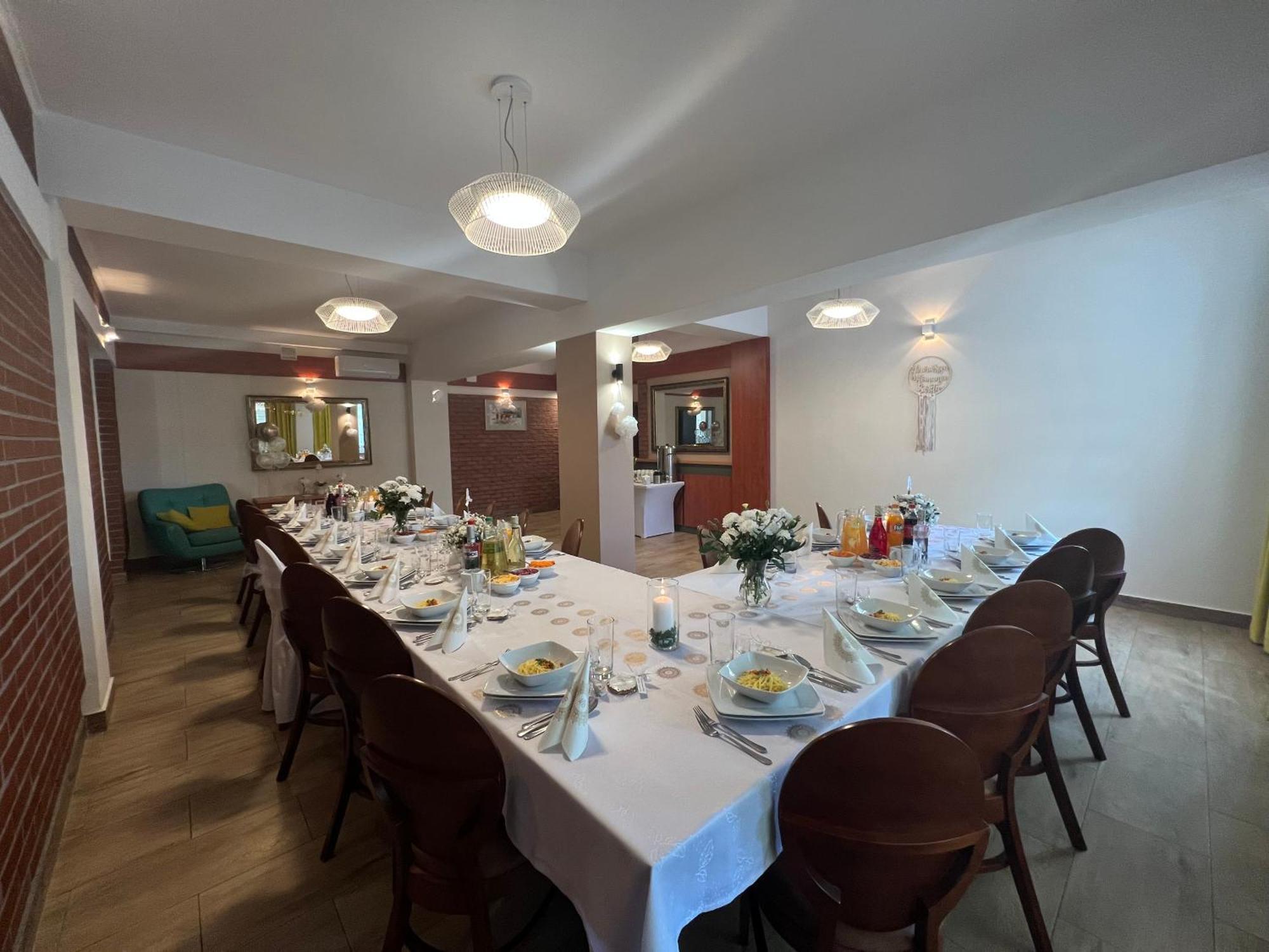 Pensjonat I Klub Jezdziecki Michelin Włocławek Exterior foto