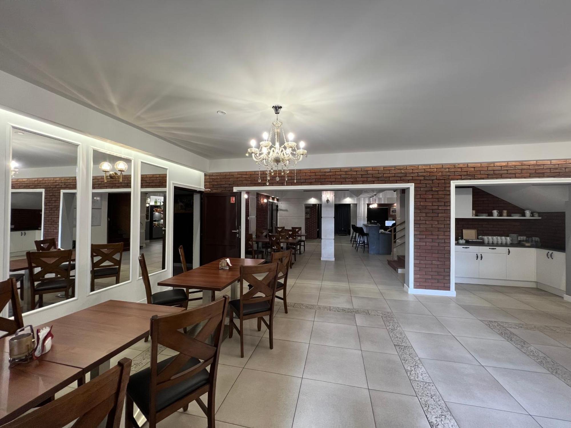 Pensjonat I Klub Jezdziecki Michelin Włocławek Exterior foto