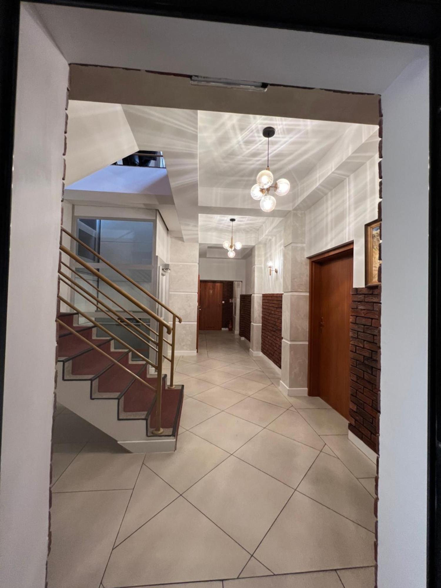 Pensjonat I Klub Jezdziecki Michelin Włocławek Exterior foto